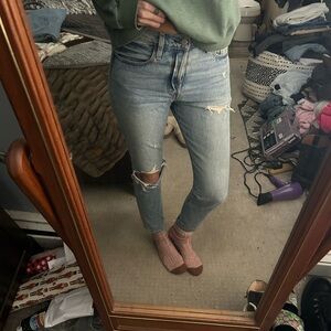 Levi’s skinny jeans size 28 x 28